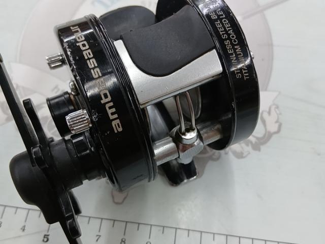 UC4600C Real2Deal2 ブラック