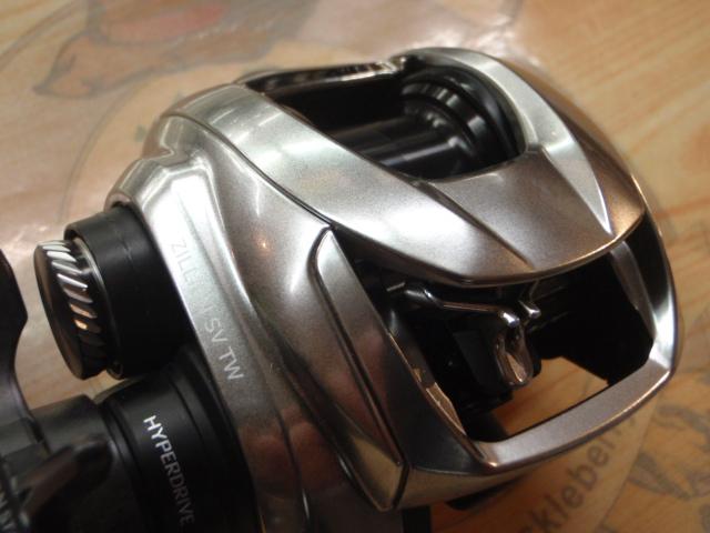 21ジリオン SV TW 1000XH
