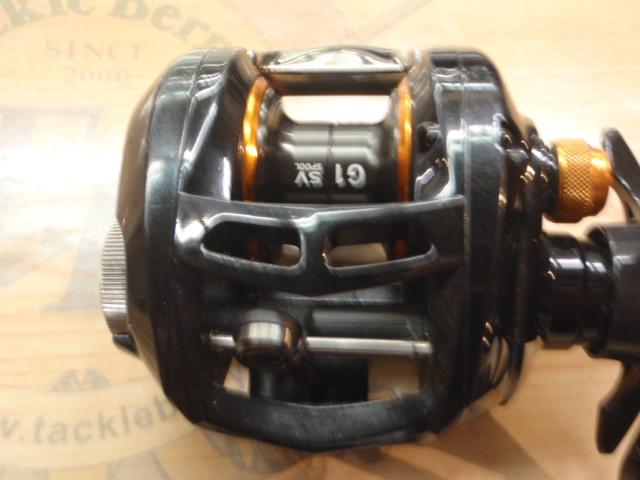 アルファスCT SV 70SHL