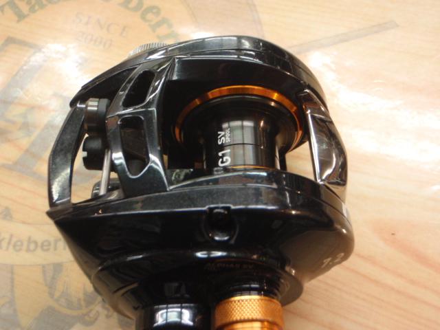 アルファスCT SV 70SHL