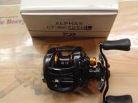 アルファスCT SV 70SHL