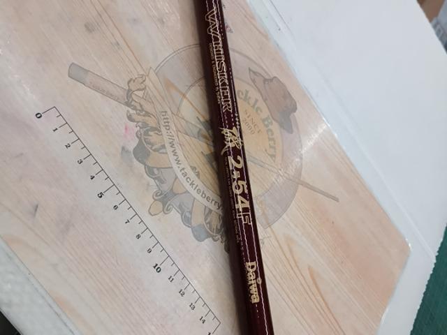 ウィスカーザ磯2-54F