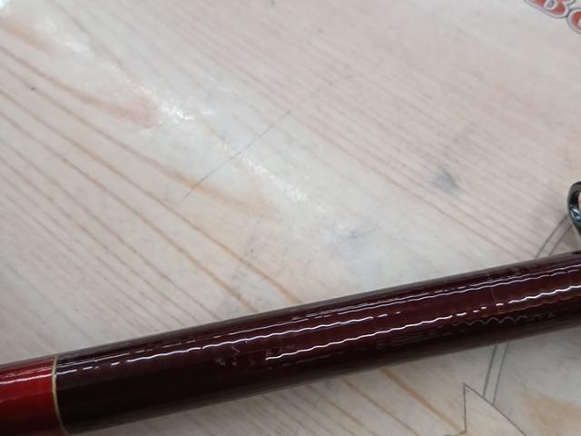 ウィスカーザ磯2-54F