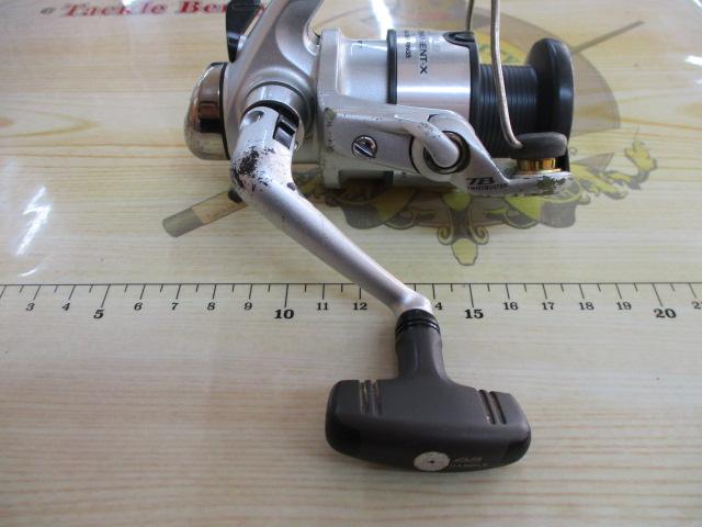トーナメントX 2500LBT