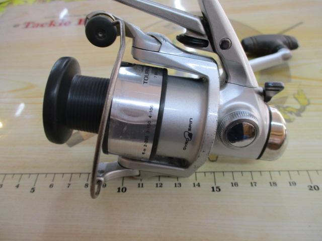トーナメントX 2500LBT