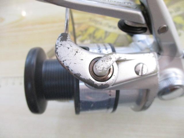 トーナメントX 2500LBT
