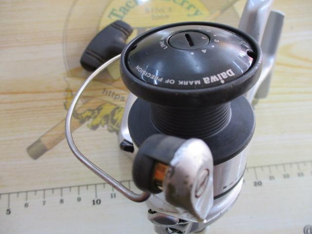 トーナメントX 2500LBT