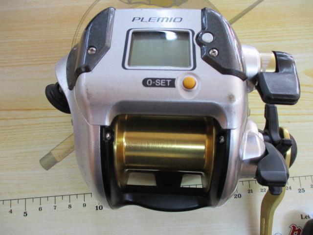 15プレミオ 3000