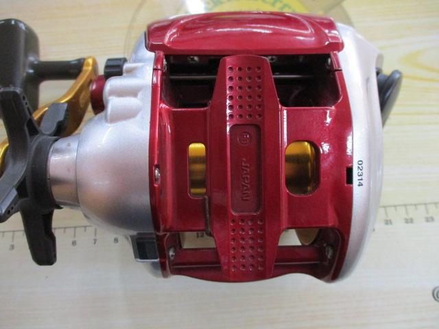 08電動丸 3000プレイズ