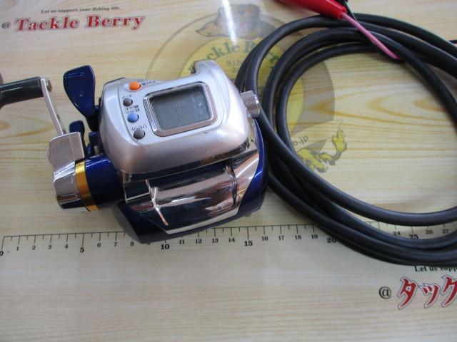 ハイパータナコン 400FBe
