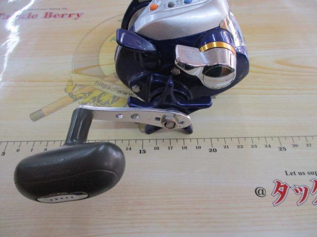 ハイパータナコン 400FBe