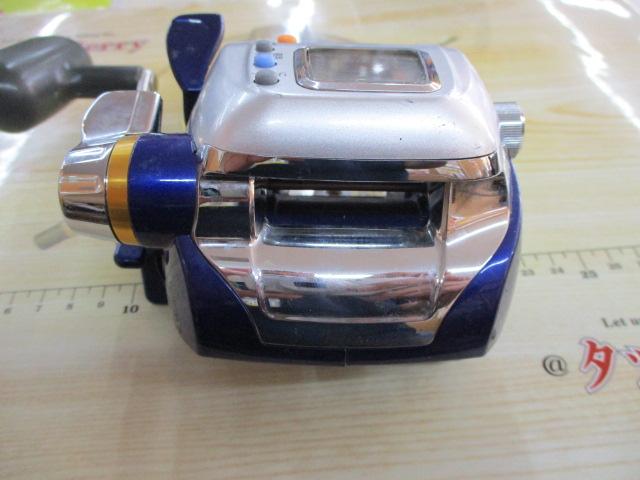ハイパータナコン 400FBe