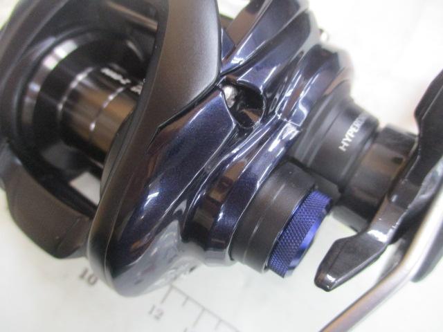 23ソルティスト TW 100XHL PEスペシャル