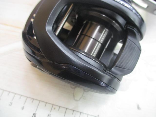 23ソルティスト TW 100XHL PEスペシャル