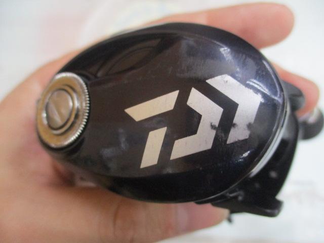 23ソルティスト TW 100XHL PEスペシャル