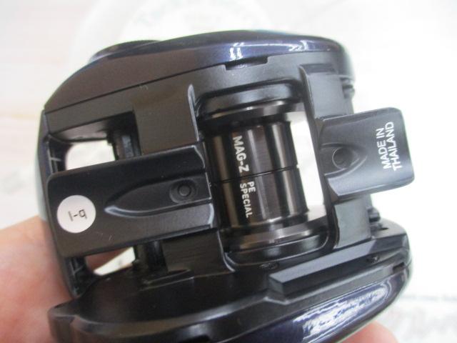 23ソルティスト TW 100XHL PEスペシャル