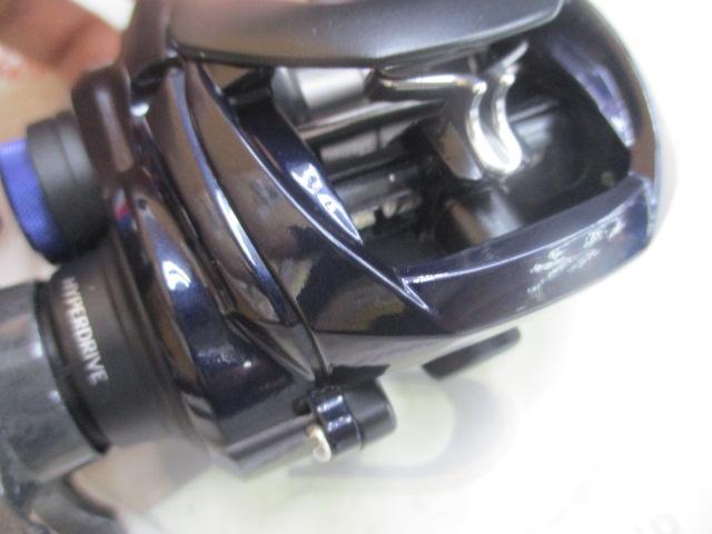 23ソルティスト TW 100XHL PEスペシャル
