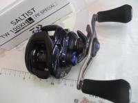 23ソルティスト TW 100XHL PEスペシャル