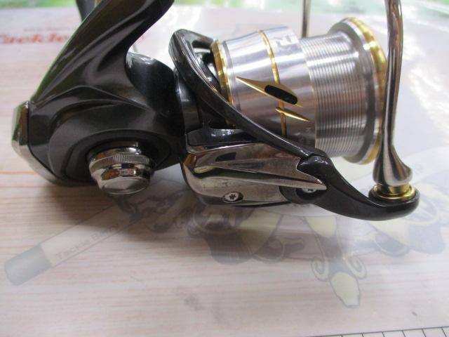 20ルビアス LT2500S-DH