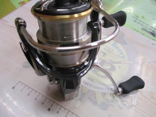 20ルビアス LT2500S-DH