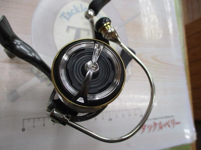 20ルビアス LT2500S-DH