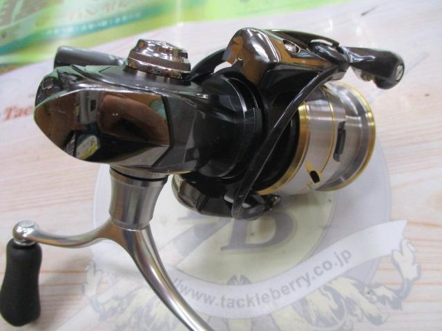 20ルビアス LT2500S-DH