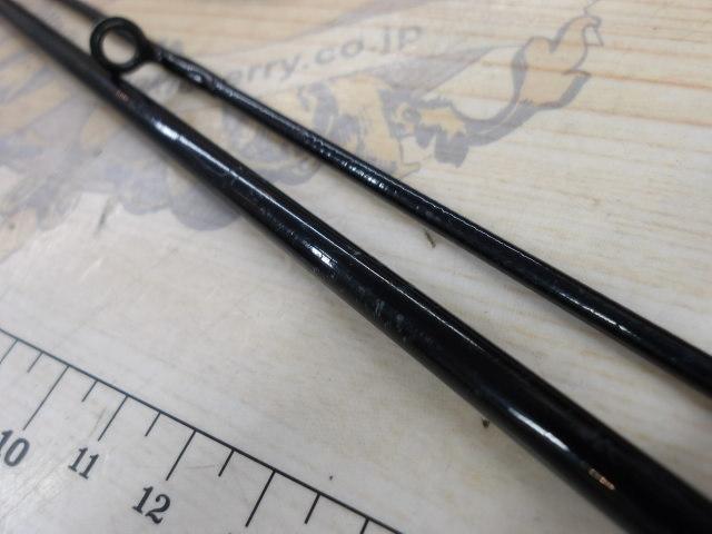 トラウトワンXT 60UL2