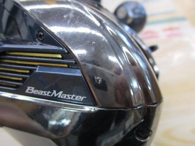 16ビーストマスター 3000XP