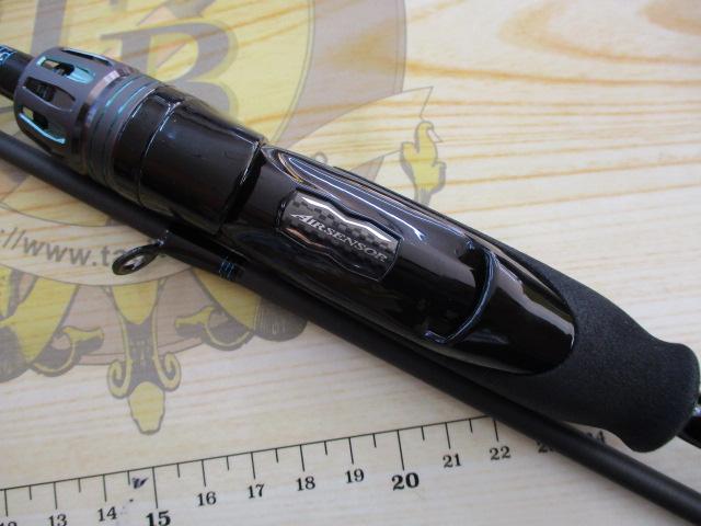 エメラルダスエア 80L・K