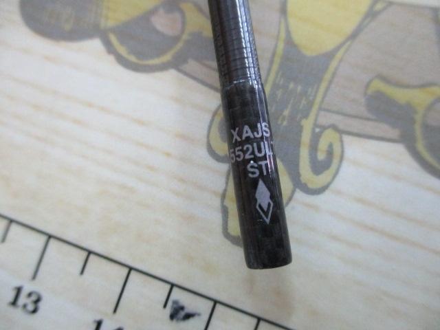 ソルティーステージプロトタイプアジング XAJS-552ULT-ST