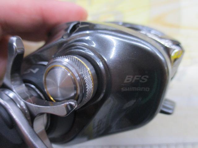 16アルデバランBFS LH