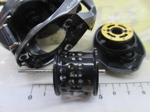 16アルデバランBFS LH