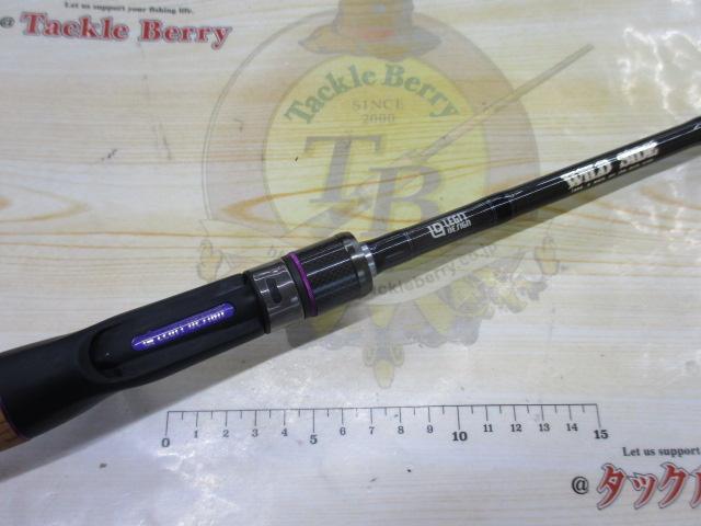 ワイルドサイド WSC-ST66MH Solid Tip Model