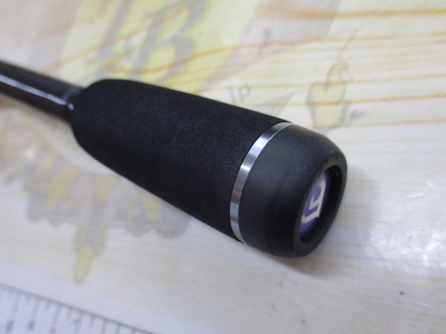ワイルドサイド WSC-ST66MH Solid Tip Model