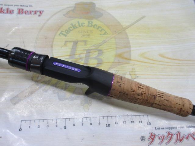 ワイルドサイド WSC-ST66MH Solid Tip Model