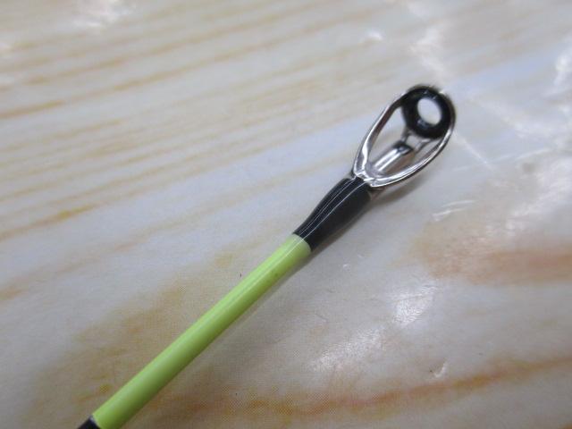 ワイルドサイド WSC-ST66MH Solid Tip Model