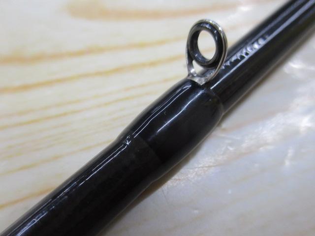 ワイルドサイド WSC-ST66MH Solid Tip Model