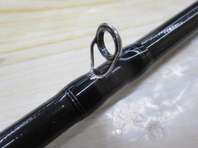 ワイルドサイド WSC-ST66MH Solid Tip Model