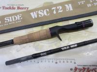 ワイルドサイド WSC72M