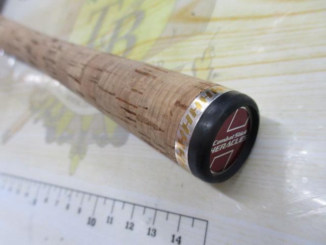 ヘラクレス HCSC-77MH