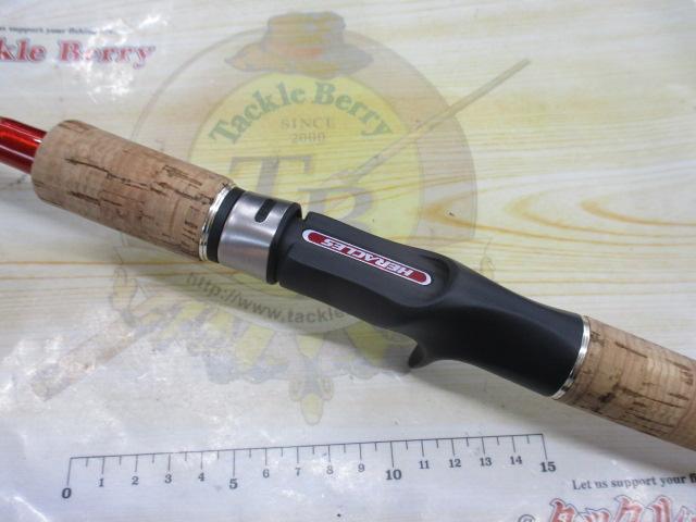 ヘラクレス HCSC-77MH