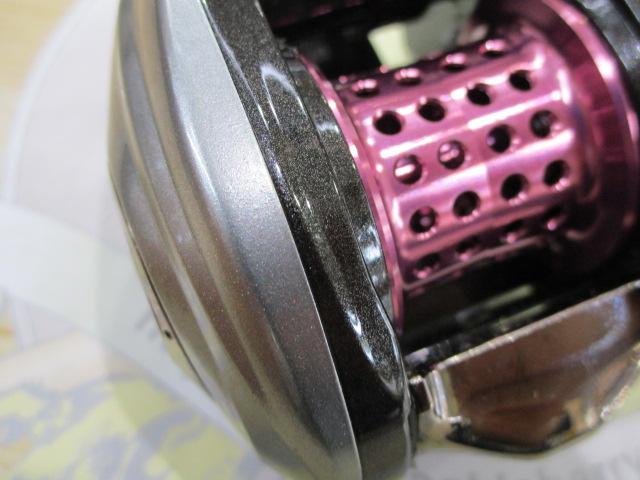 ソルティーステージ BV8
