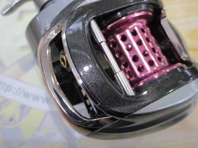 ソルティーステージ BV8