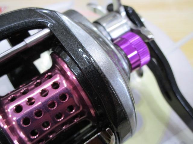 ソルティーステージ BV8