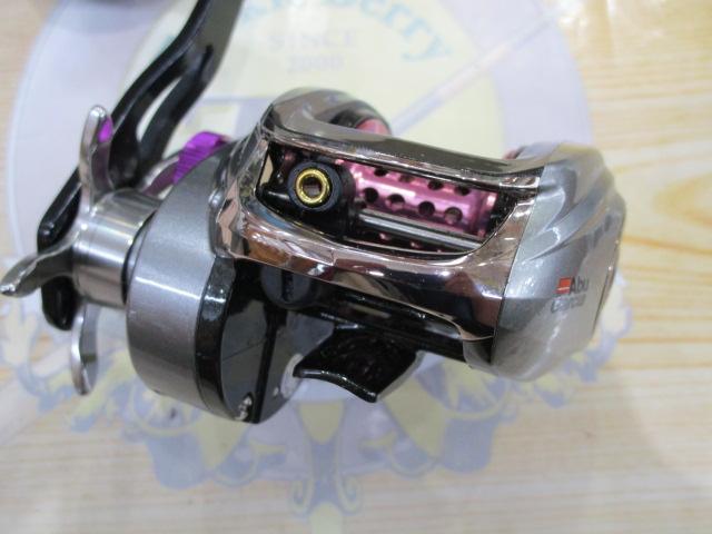 ソルティーステージ BV8