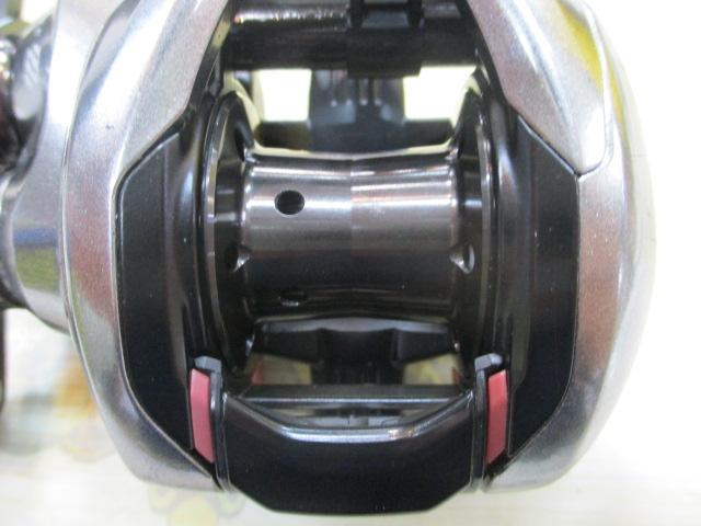 21スコーピオンDC 151HG