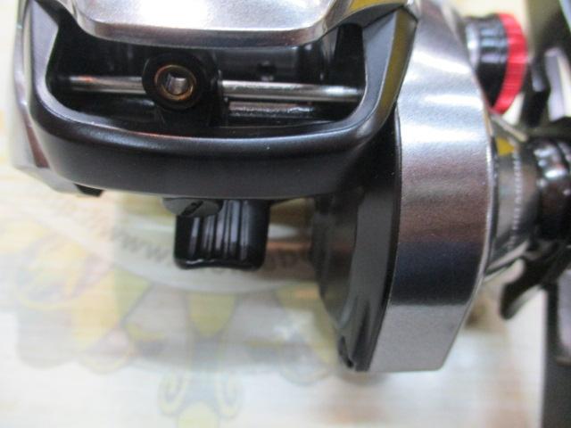 21スコーピオンDC 151HG