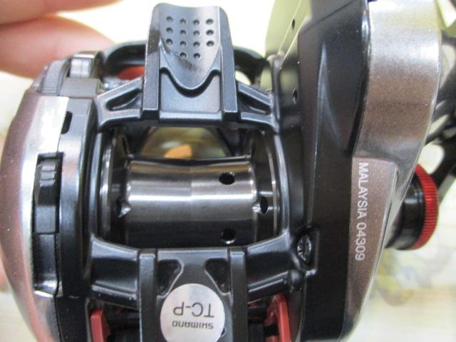 21スコーピオンDC 151HG