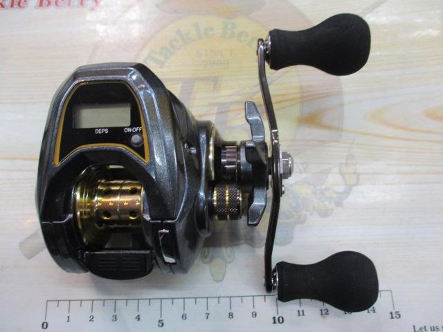 18タナセンサー 150DH