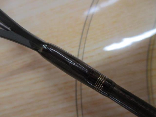 トラウトワンスペシャル 60SUL